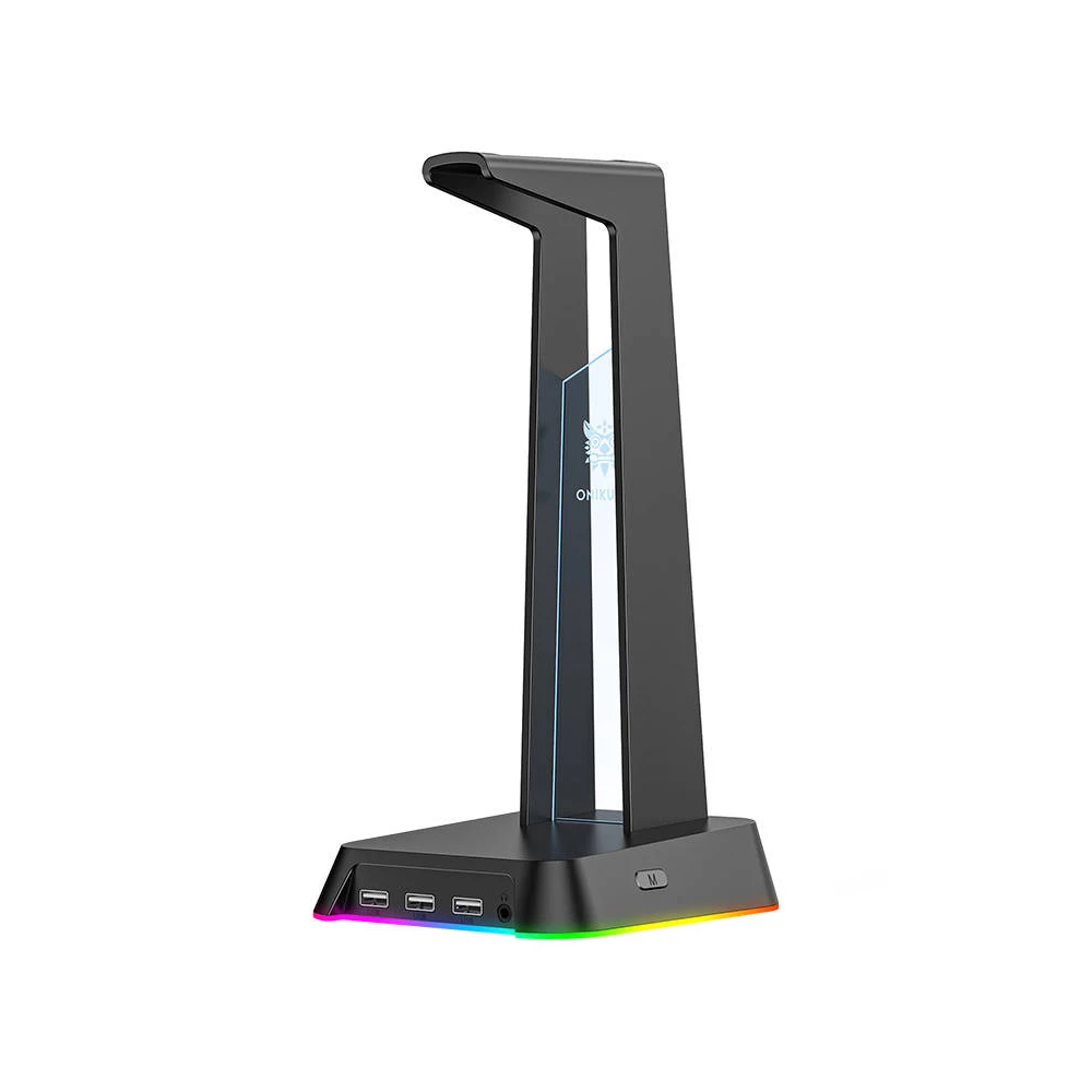 Headphone stand ONIKUMA ST-2 black