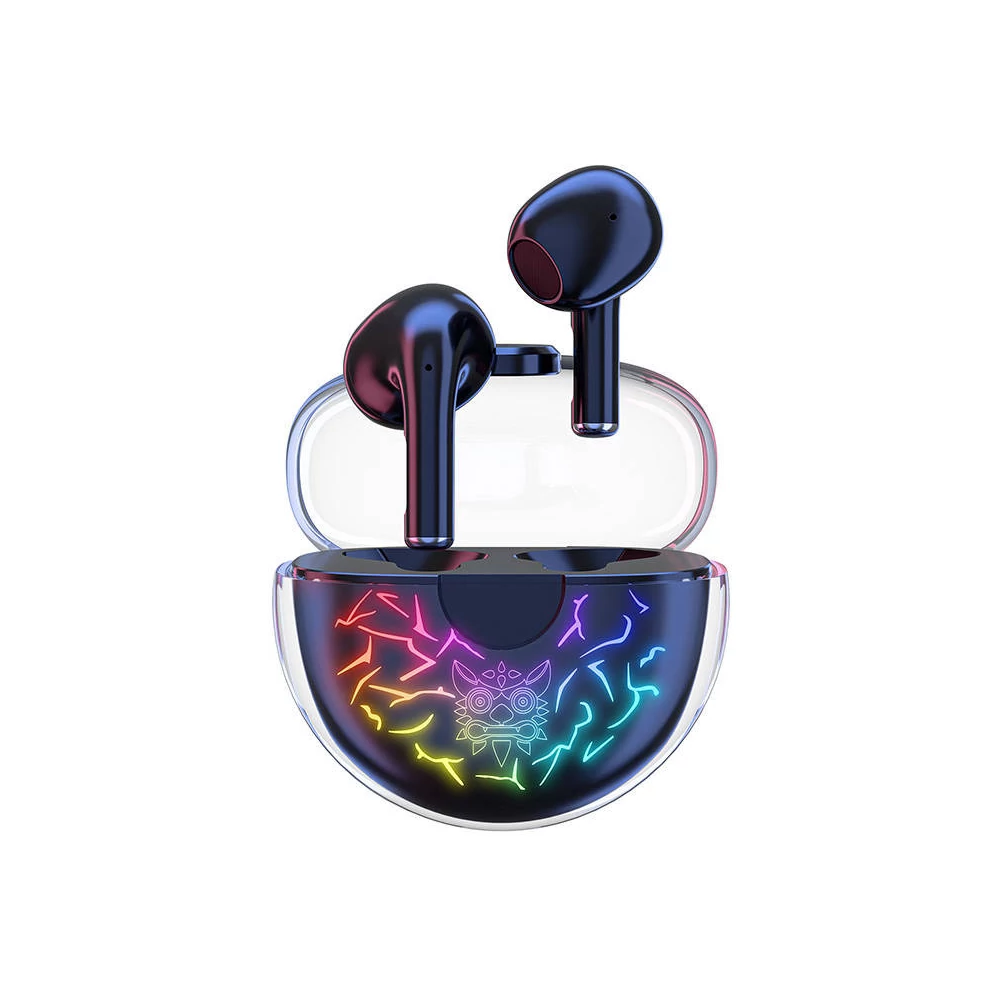 Wireless headphones TWS ONIKUMA T35 Black