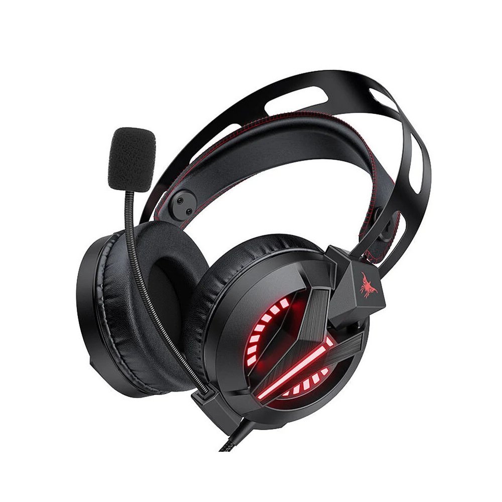 Gaming headphones ONIKUMA M180 pro