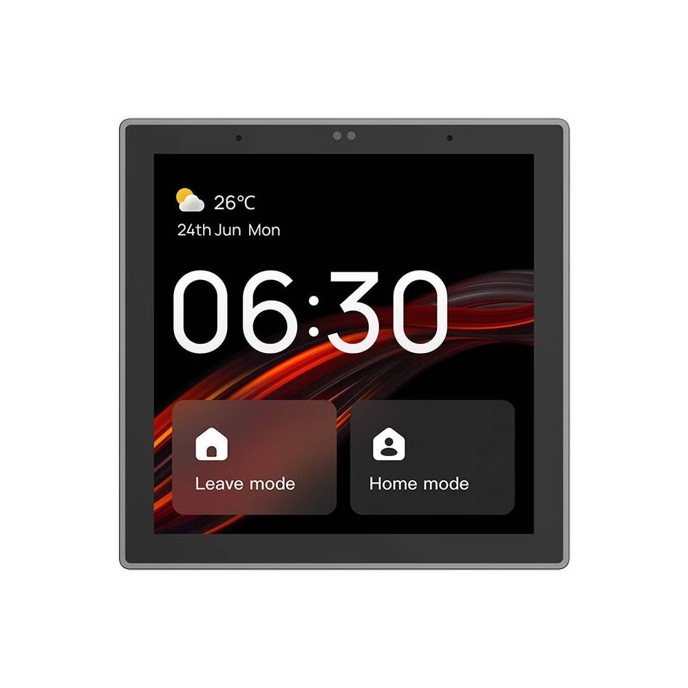 Smart Multi-functional Control Panel T6E panel S