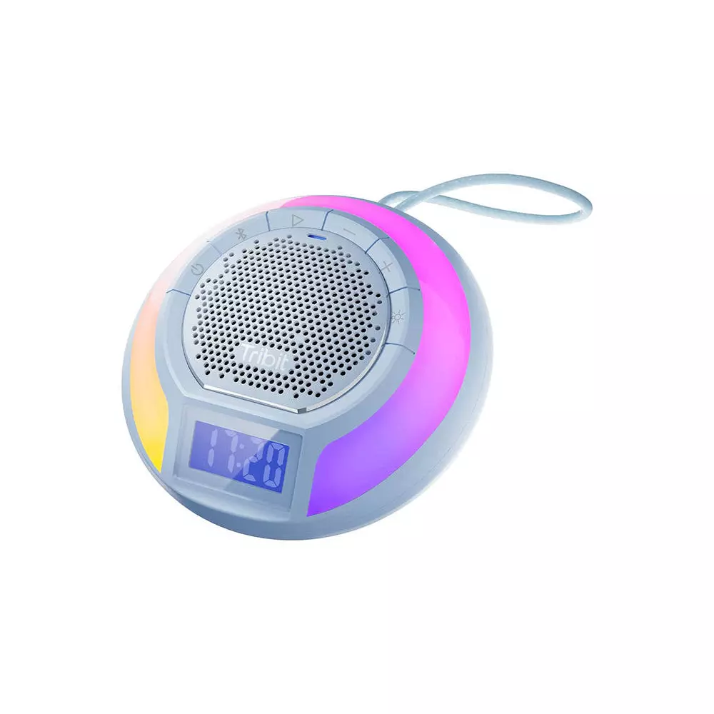 Shower Speaker Tribit AquaEase BTS11 (blue)