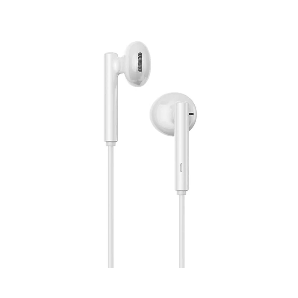 Wired Earphones Joyroom JR-EC05, Type-C (White)