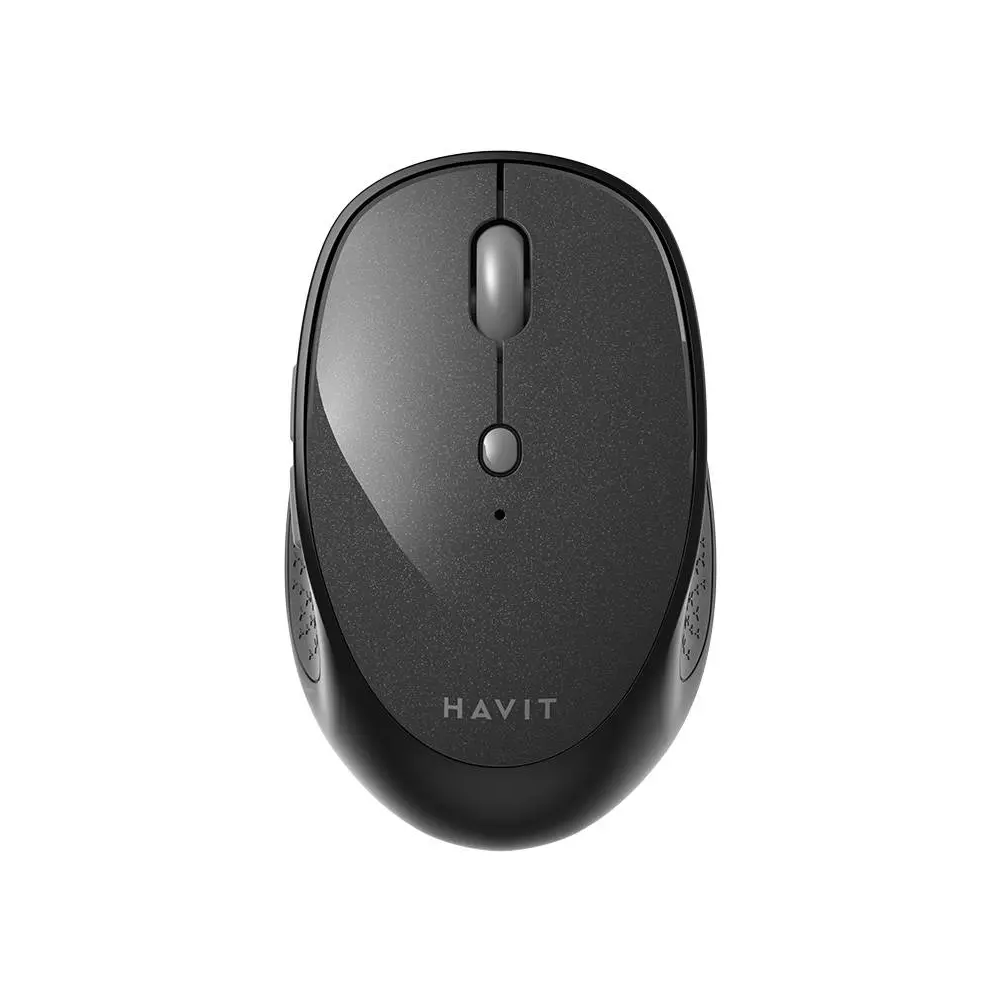 Wireless mouse Havit MS76GT plus (grey)