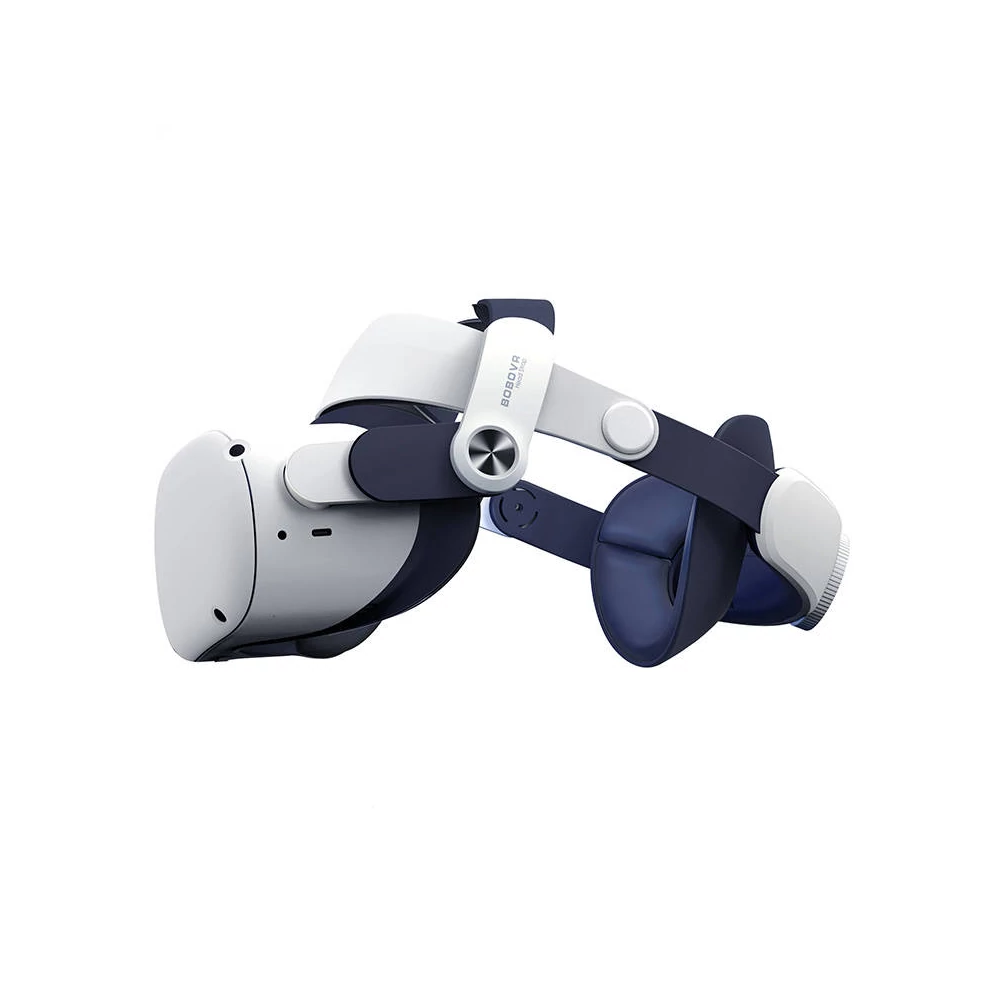 BOBOVR M2 Plus Head Strap with adjustment for Oculus Quest 2