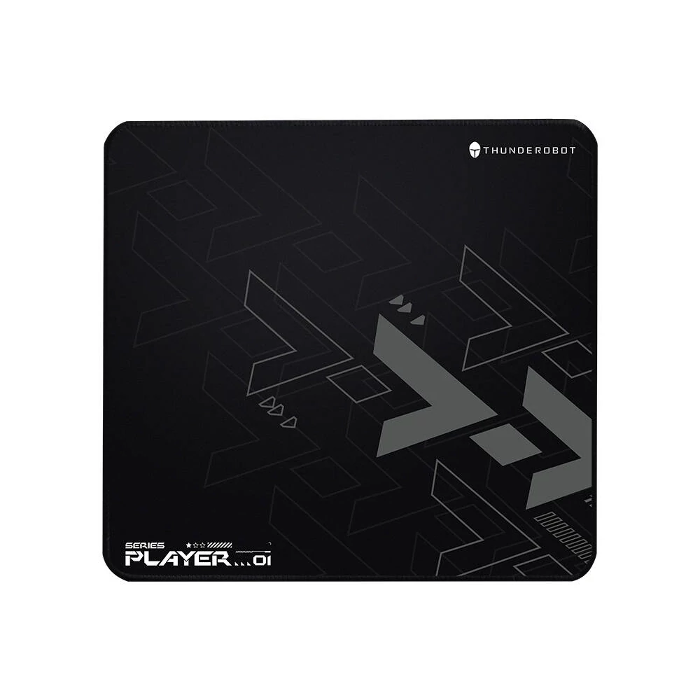 Thunderobot Gaming Mousepad Player-P1-300 (black)