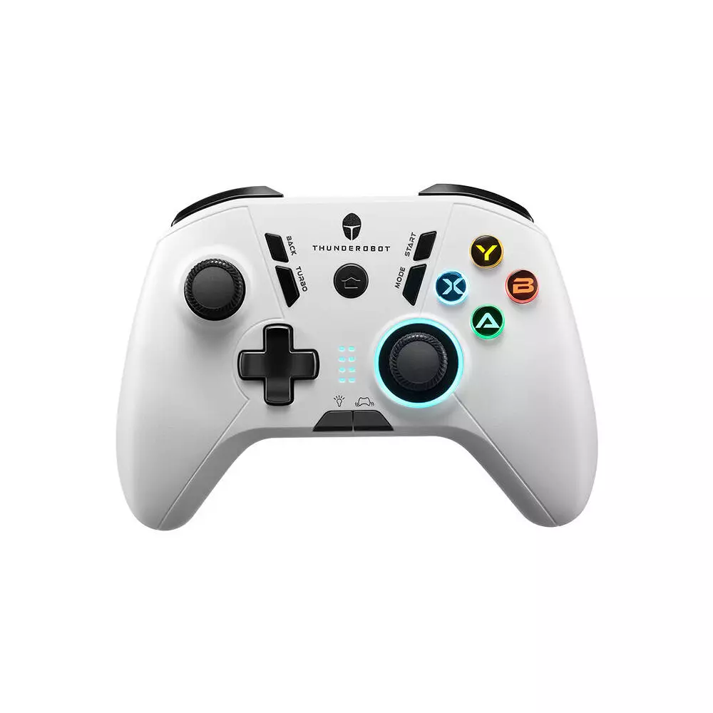 Thunderobot BT Gamepad G35 (white)