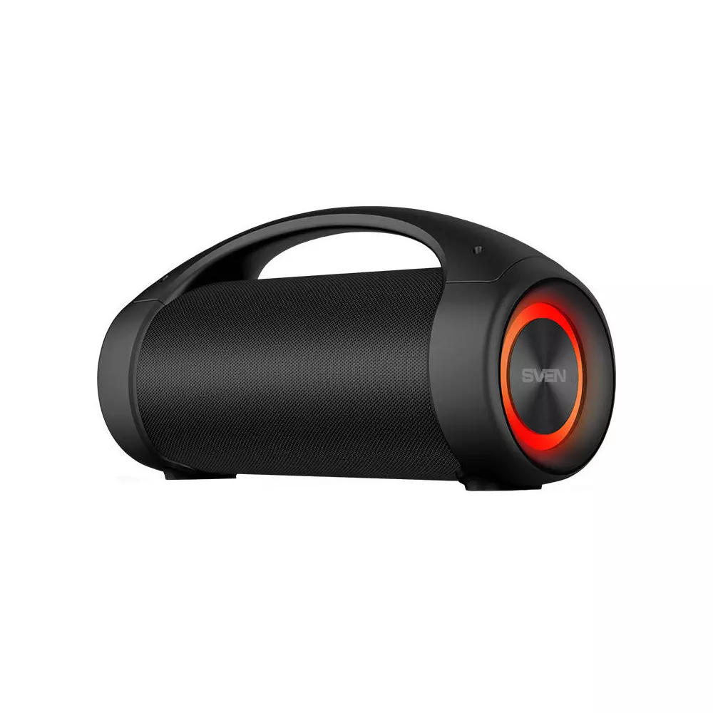 Speakers SVEN PS-370, 40W Waterproof, Bluetooth (black)