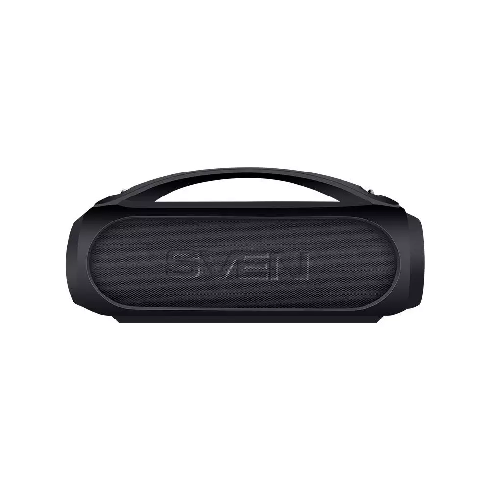 Speakers SVEN PS-380, 40W Waterproof, Bluetooth (black)