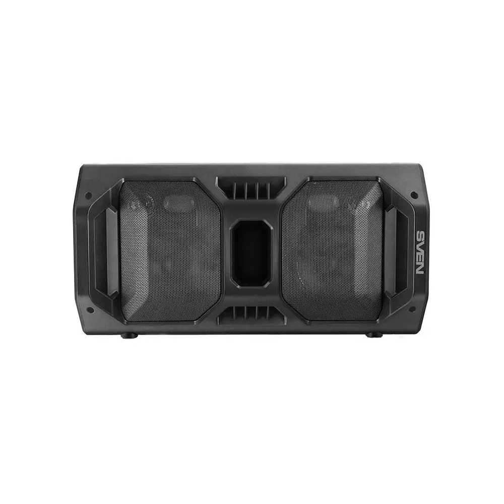 Speakers SVEN PS-600, 50W Bluetooth (black)