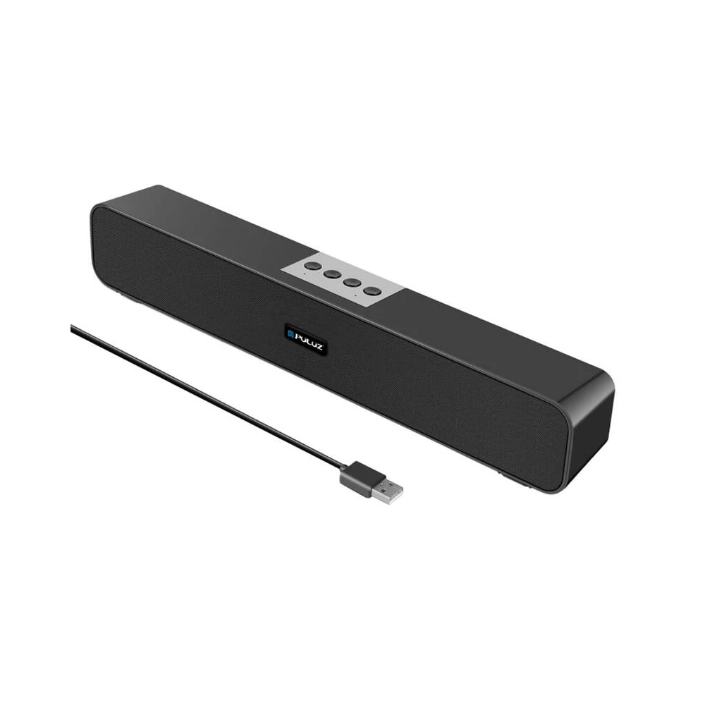 Soundbar Puluz PU3100B (black)