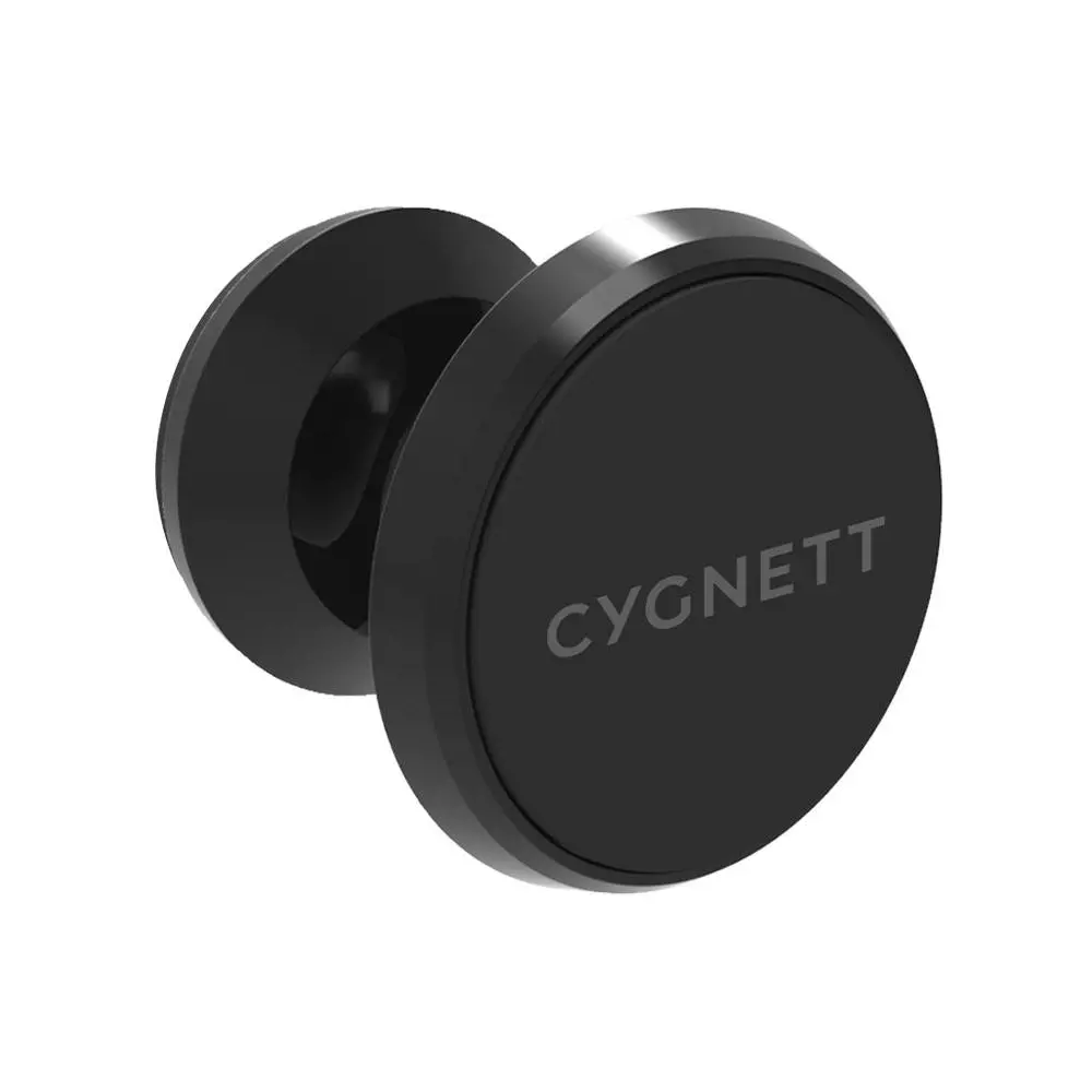 Magnetic Car Dash and Windscreen Phone Mount Cygnett