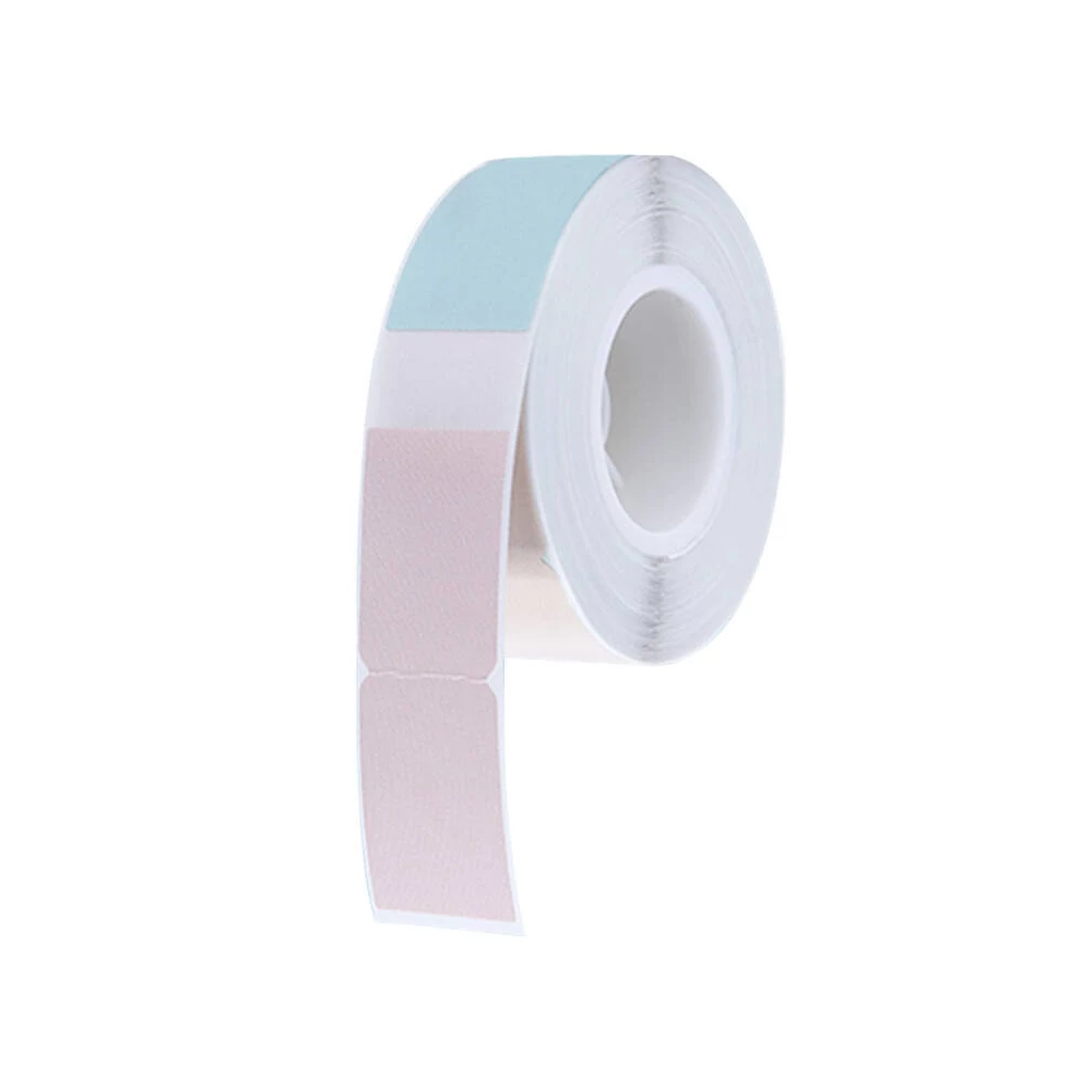 Thermal labels Niimbot stickers  EW 14x40mm 150 psc (Summer)