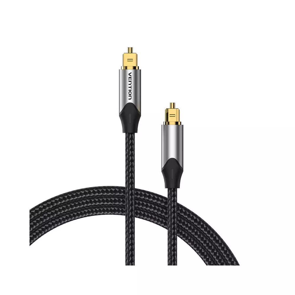 Cable Audio Optical Vention BAVHN 15m (Black)