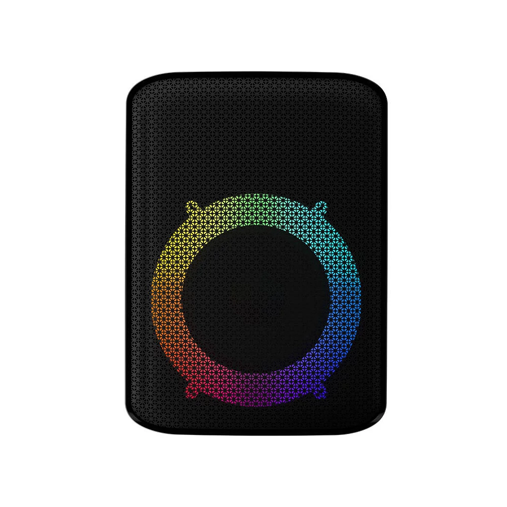 Speaker HiFuture EVENT Bluetooth (black)