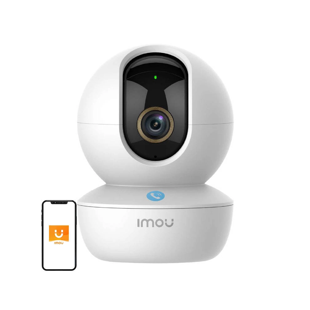 360° Indoor WiFi Camera IMOU Ranger RC 5MP