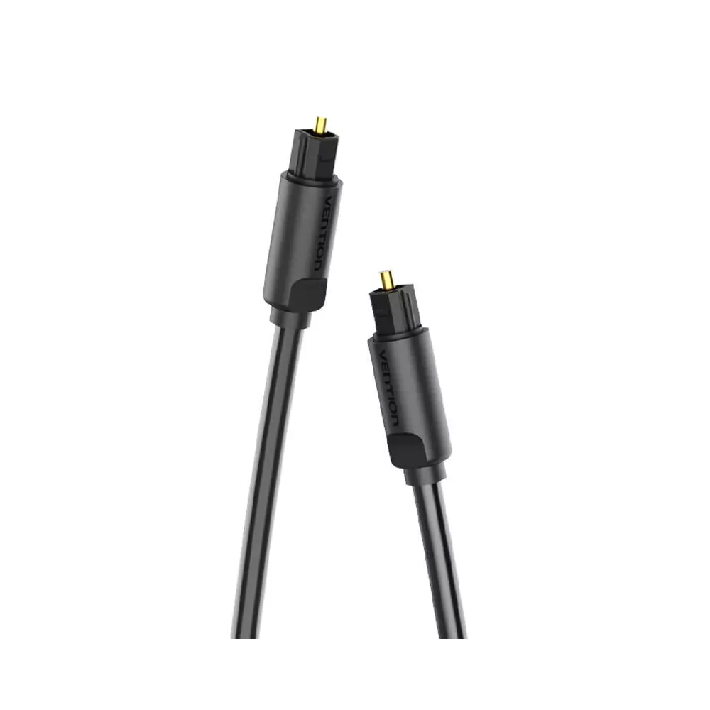 Cable Audio Optical Vention BAEBI 3m Black