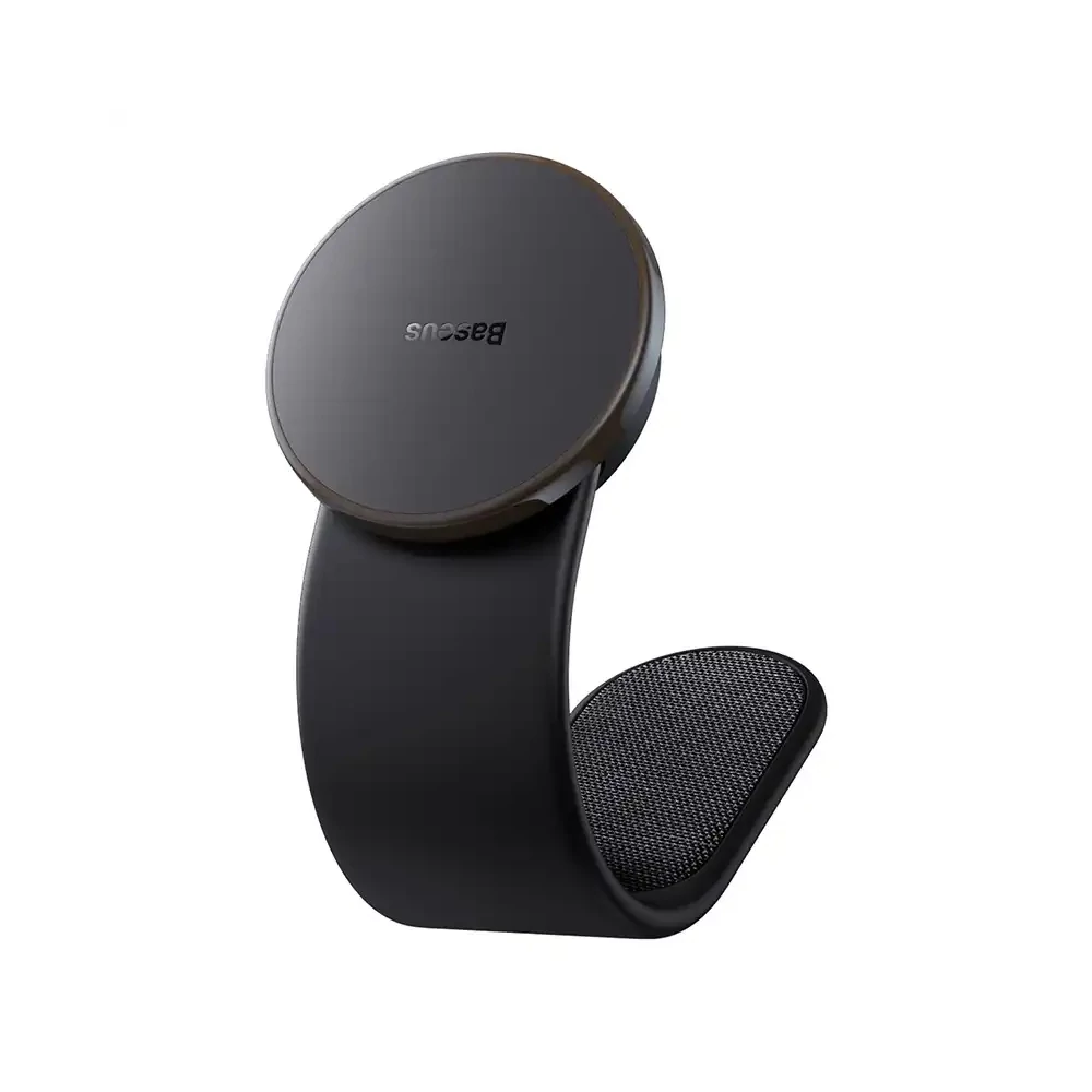Baseus C02 Pro Series autós tartó töltővel