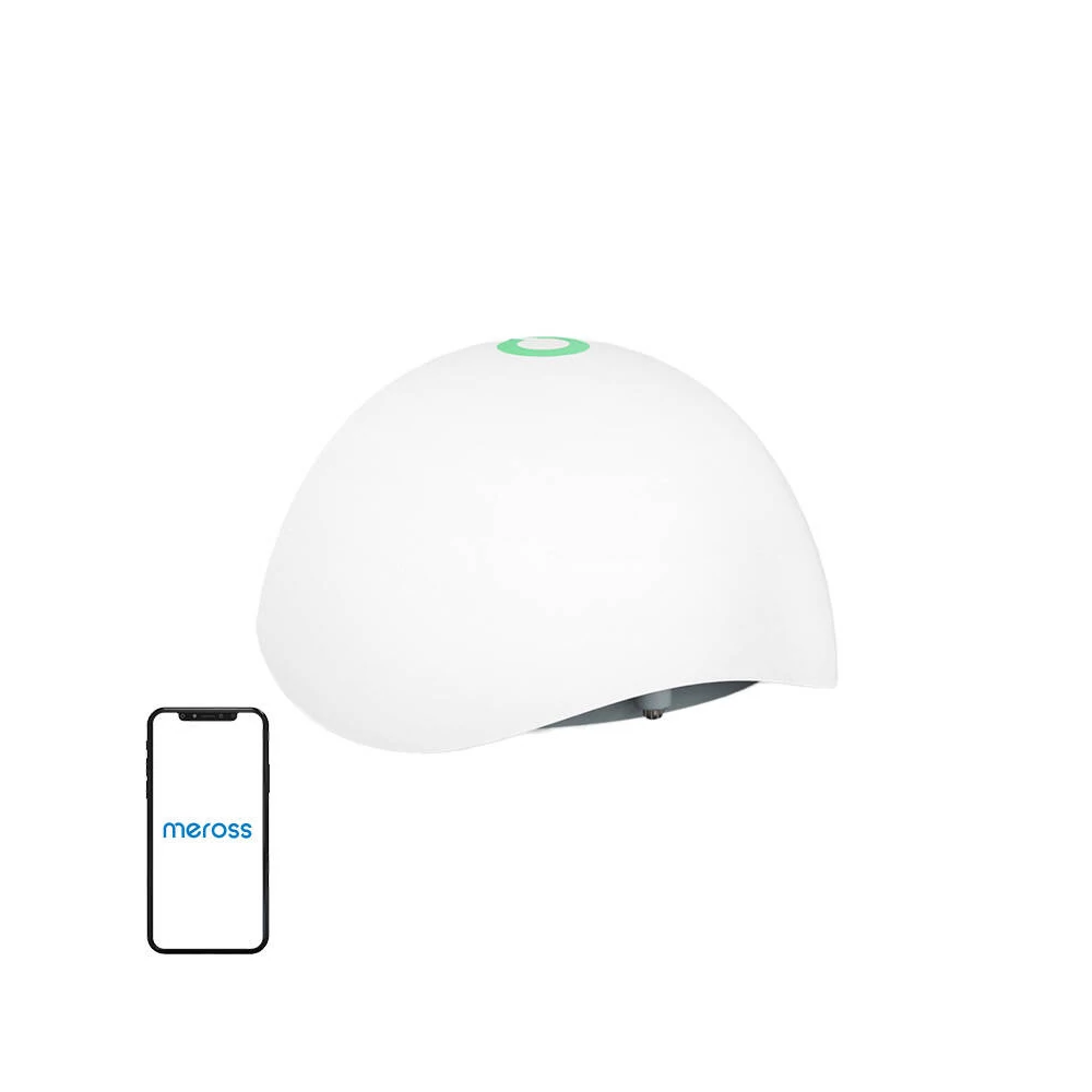 Smart Water Leak Sensor Meross MS400 (HomeKit) (Meross MSH300 required)