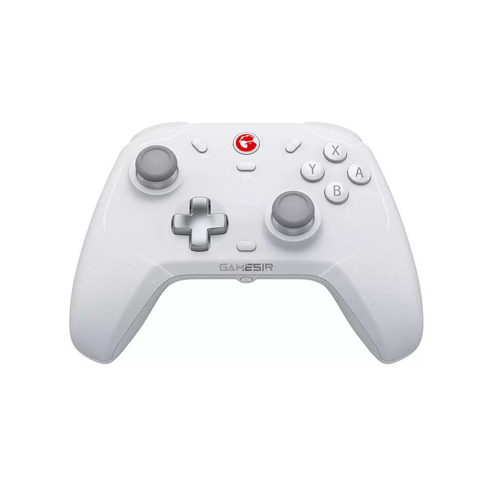 Wireless controler GameSir T4 Cyclone (white)