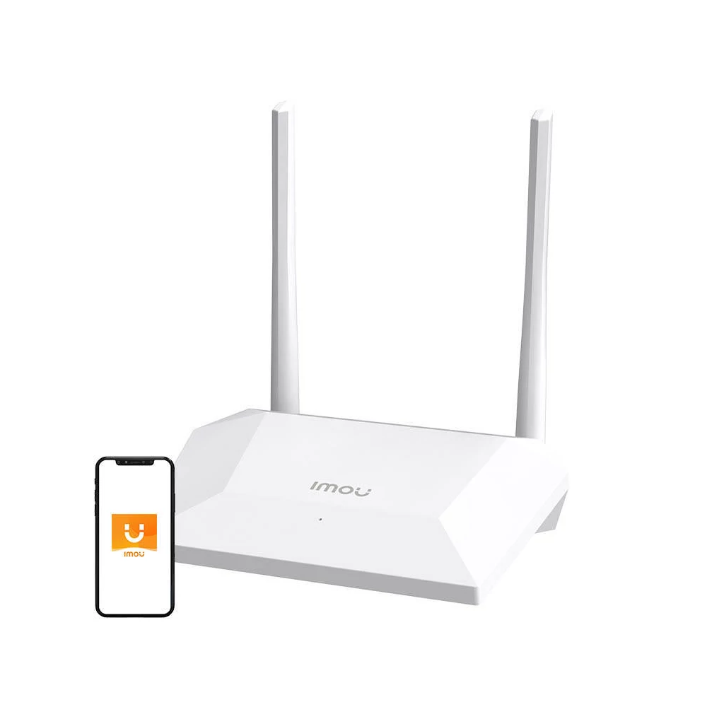 IMOU N300 WiFi Router