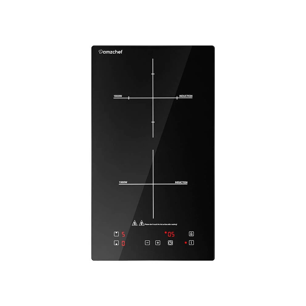 Induction Cooker AMZCHEF IRC119