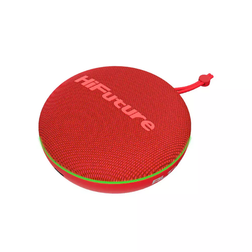 HiFuture ALTUS Speaker Red