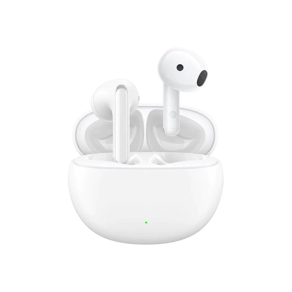 Earphones Joyroom Funpods JR-FB2 Wireless (white)