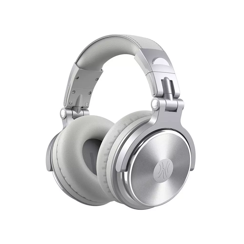Headphones OneOdio Pro10 (silver)
