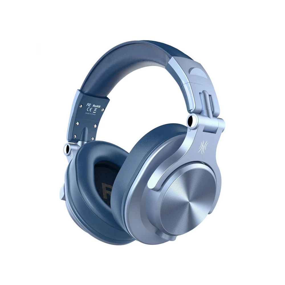 Headphones OneOdio Fusion A70 (blue)