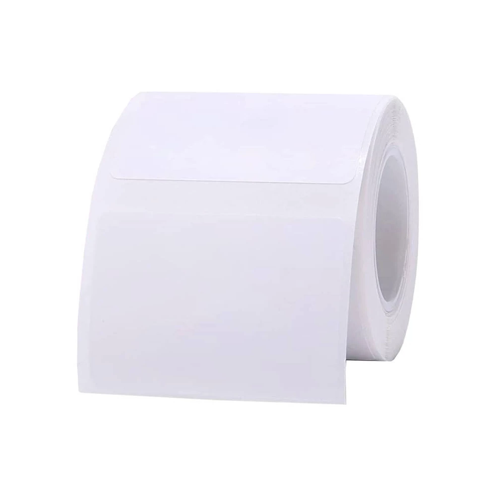 Thermal labels Niimbot for B21, 50mmx30mm, 230 pcs.