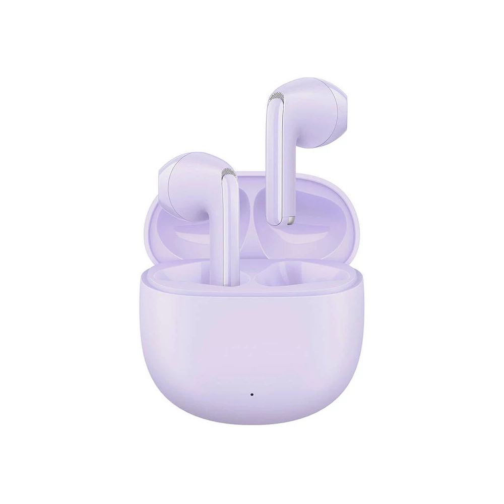 Joyroom Funpods JR-FB1 vezeték nélküli fülhallgató (lila)