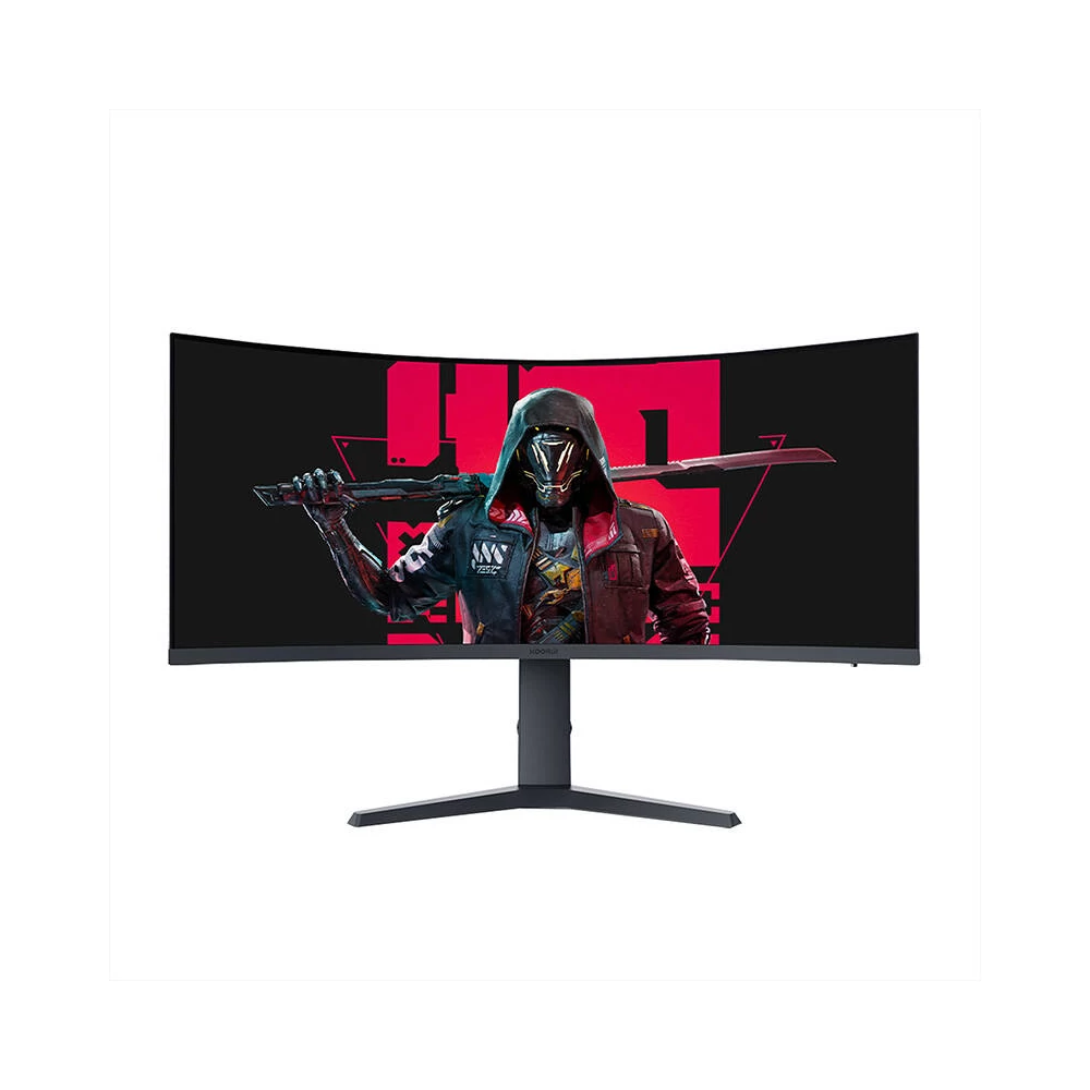 Koorui Gaming Monitor 34E6UC 34" 3440*1440px 165Hz