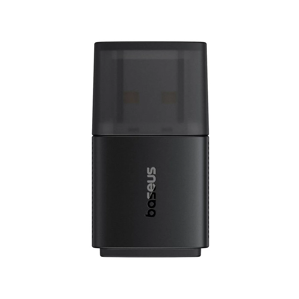 Baseus FastJoy WiFi Adapter 300Mbps (fekete)