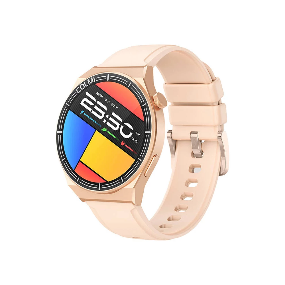 Smartwatch Colmi i11 (Gold)