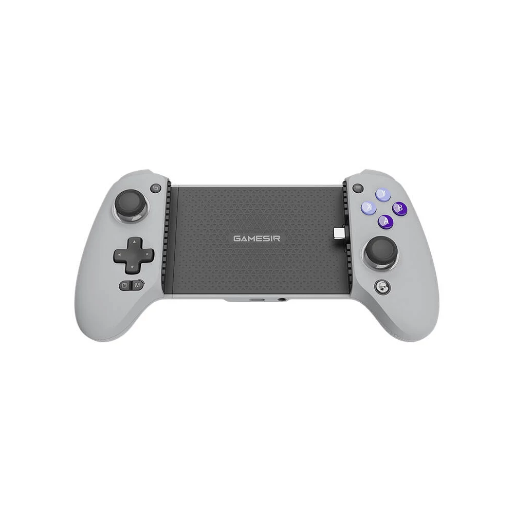 Gaming Controller G8 Galileo USB-C with Smartphone Holder