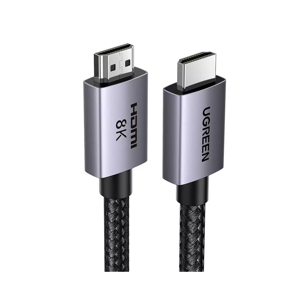 UGREEN HD171 HDMI apa-apa (v2.1) kábel, 1m (fekete)
