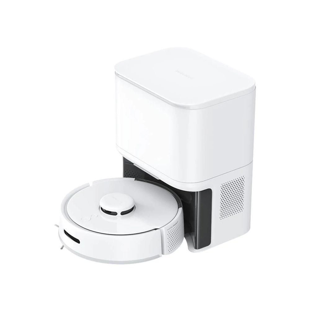 SwitchBot Mini Robot Vacuum K10+