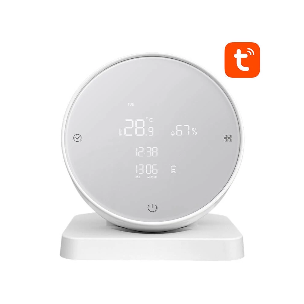 Temperature and humidity sensor Avatto WHS20 Tuya