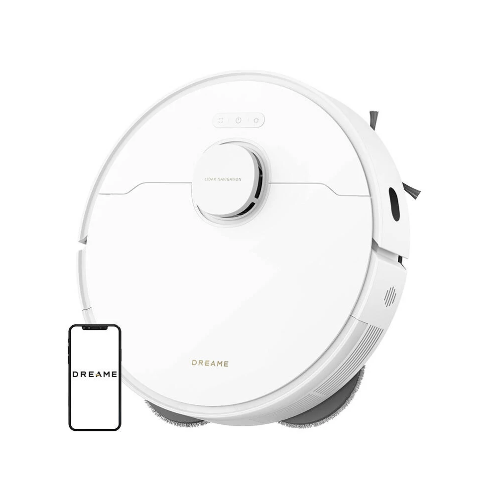 Dreame L10s Pro Gen 2 robotporszívó