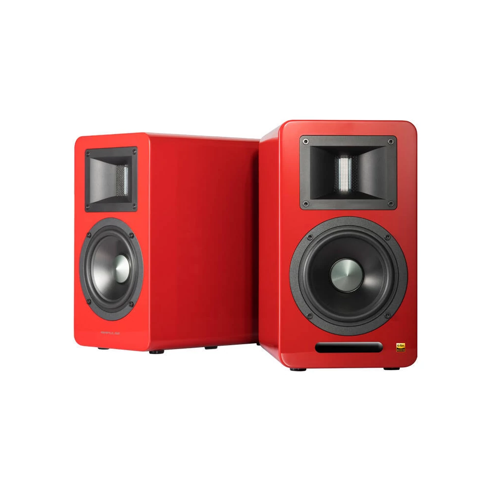 Edifier Airpulse A100 Hangszórók (piros)