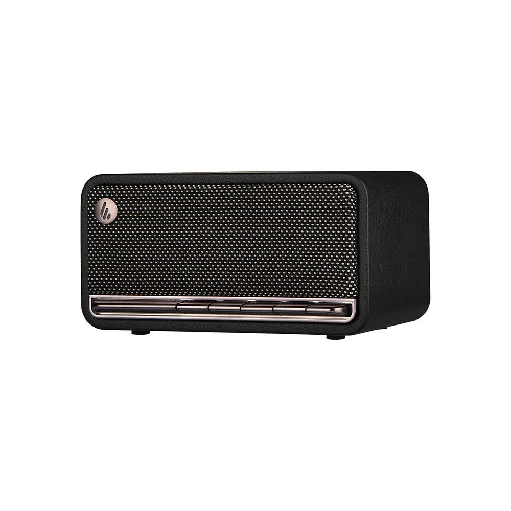 Edifier MP230 Bluetooth hangszóró (retro fekete)