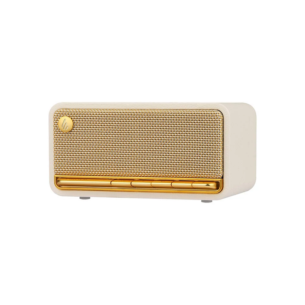 Edifier MP230 Bluetooth hangszóró (fehér/arany)