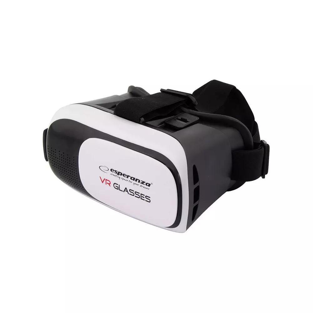 Esperanza EMV300 3D VR glasses for 3,5-6 inch smartphones