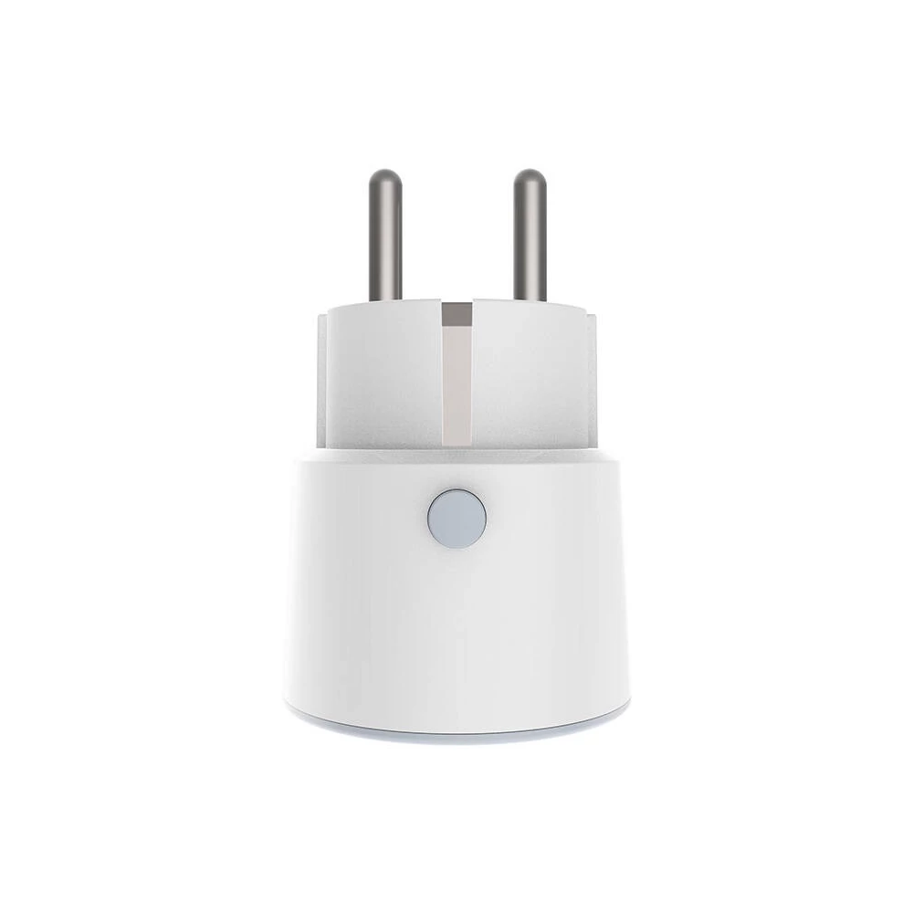 NEO NAS-WR01W Smart Plug, 16A, WiFi