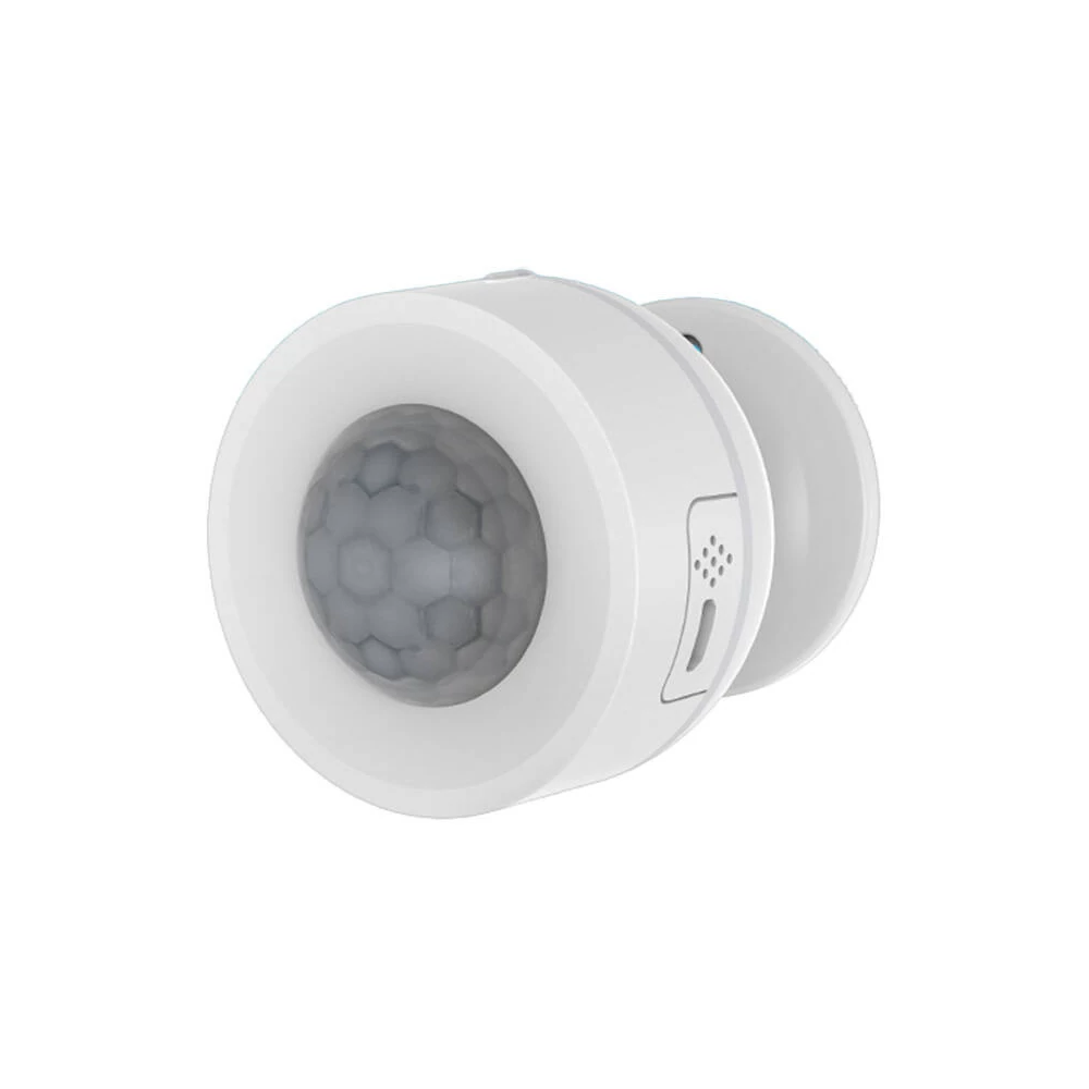 NEO NAS-PD07W Smart PIR Motion Sensor, USB