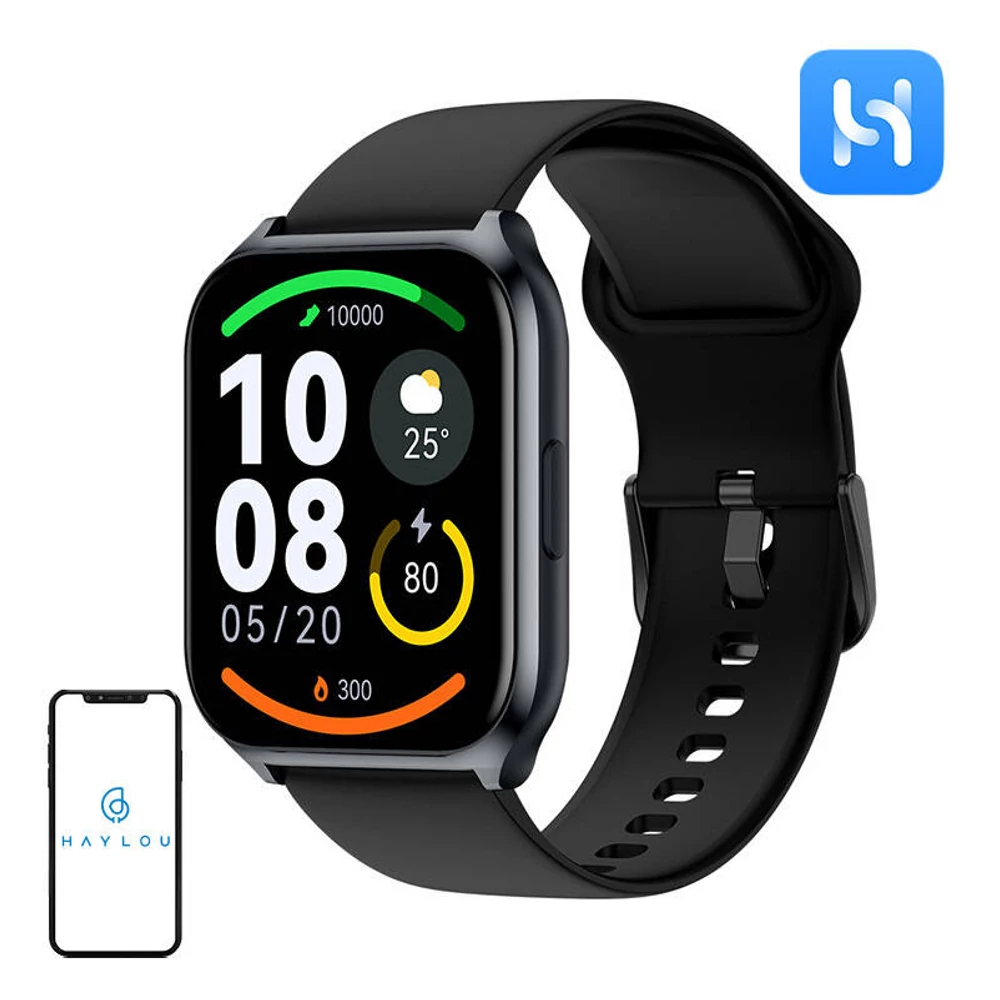 Haylou LS02 Pro okosóra (kék)