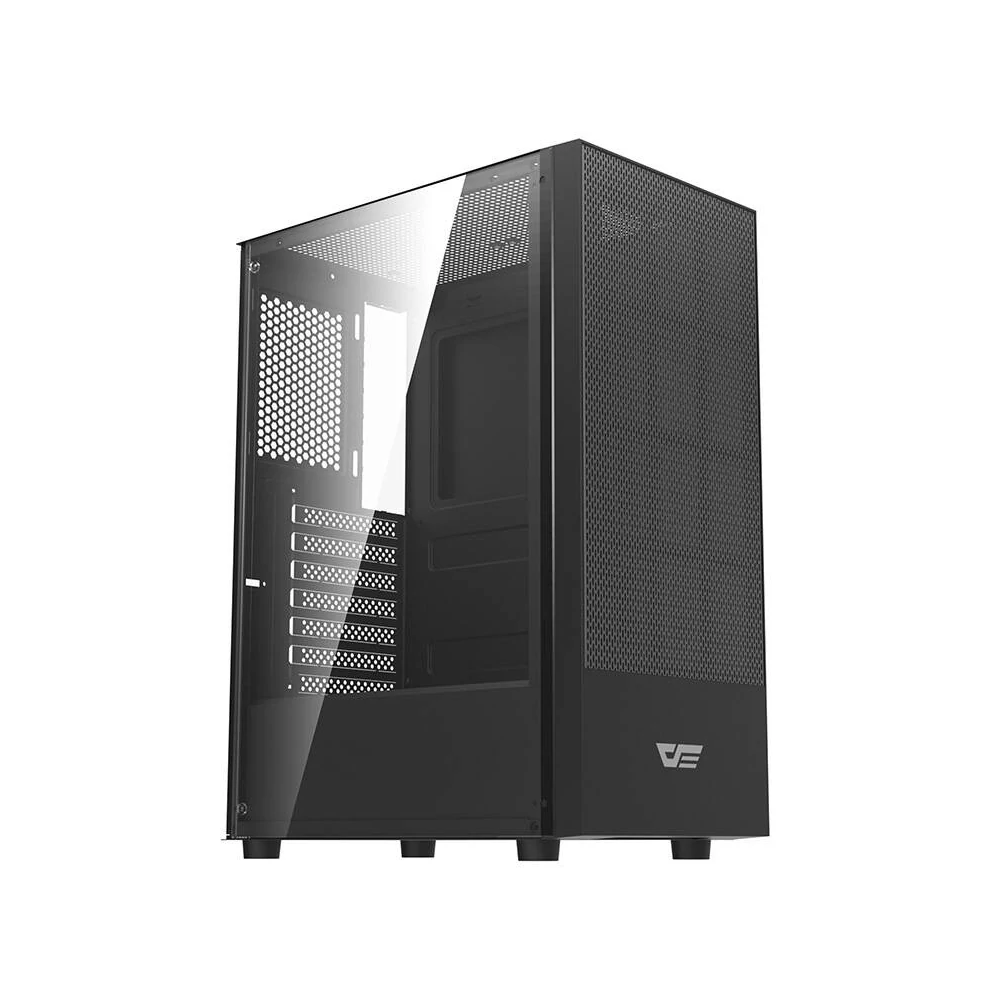 Darkflash A290 számítógépház (fekete)