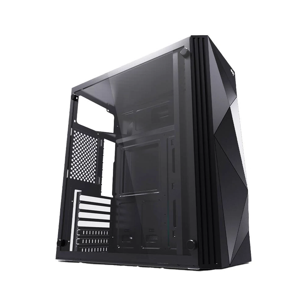 Aigo RAINBOW 2 computer case (black)