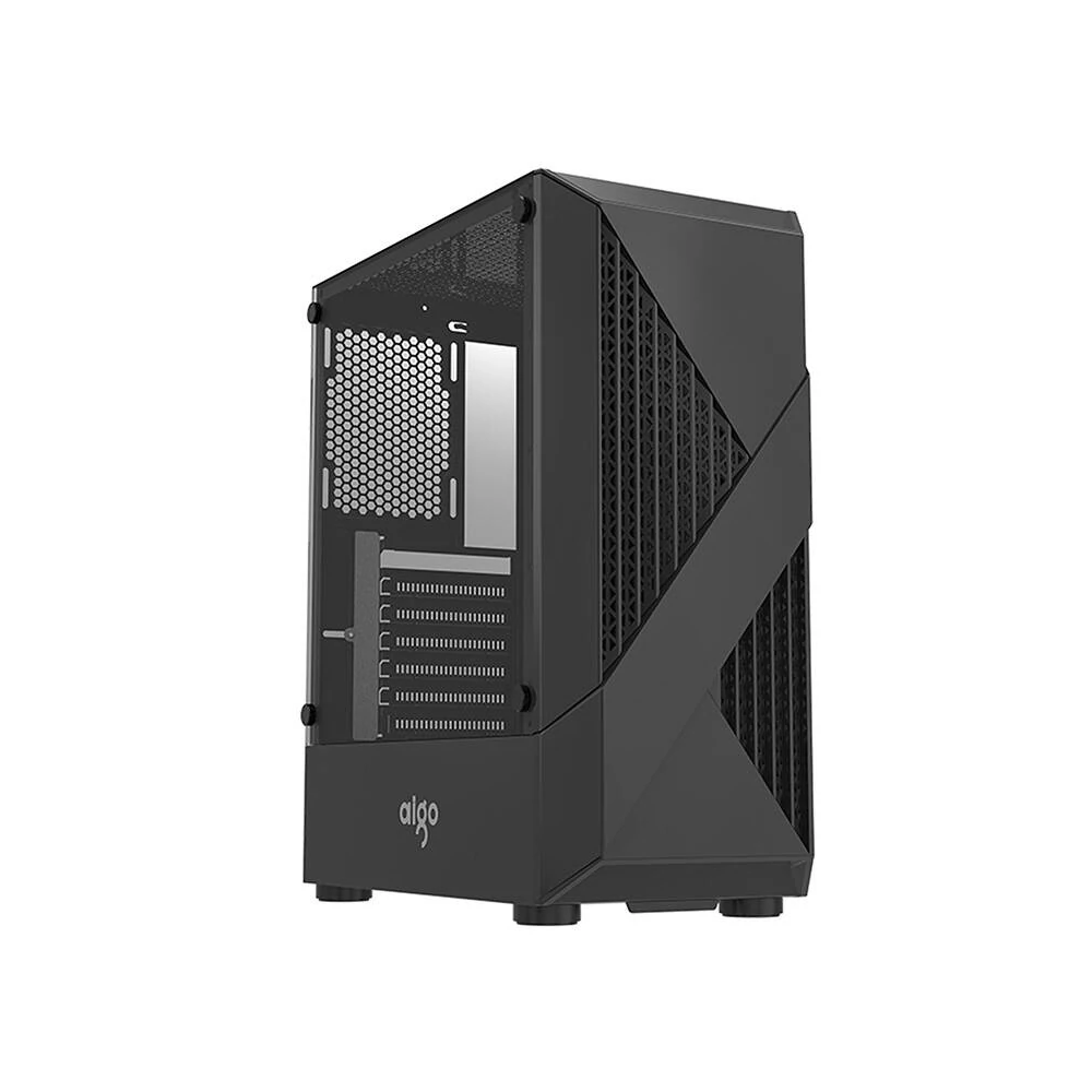 Darkflash A01 computer case (black)