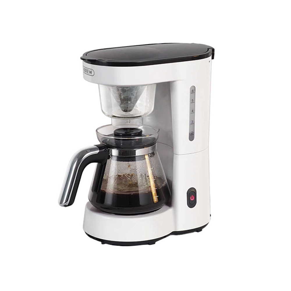 HiBREW H12 pour-over kávéfőző